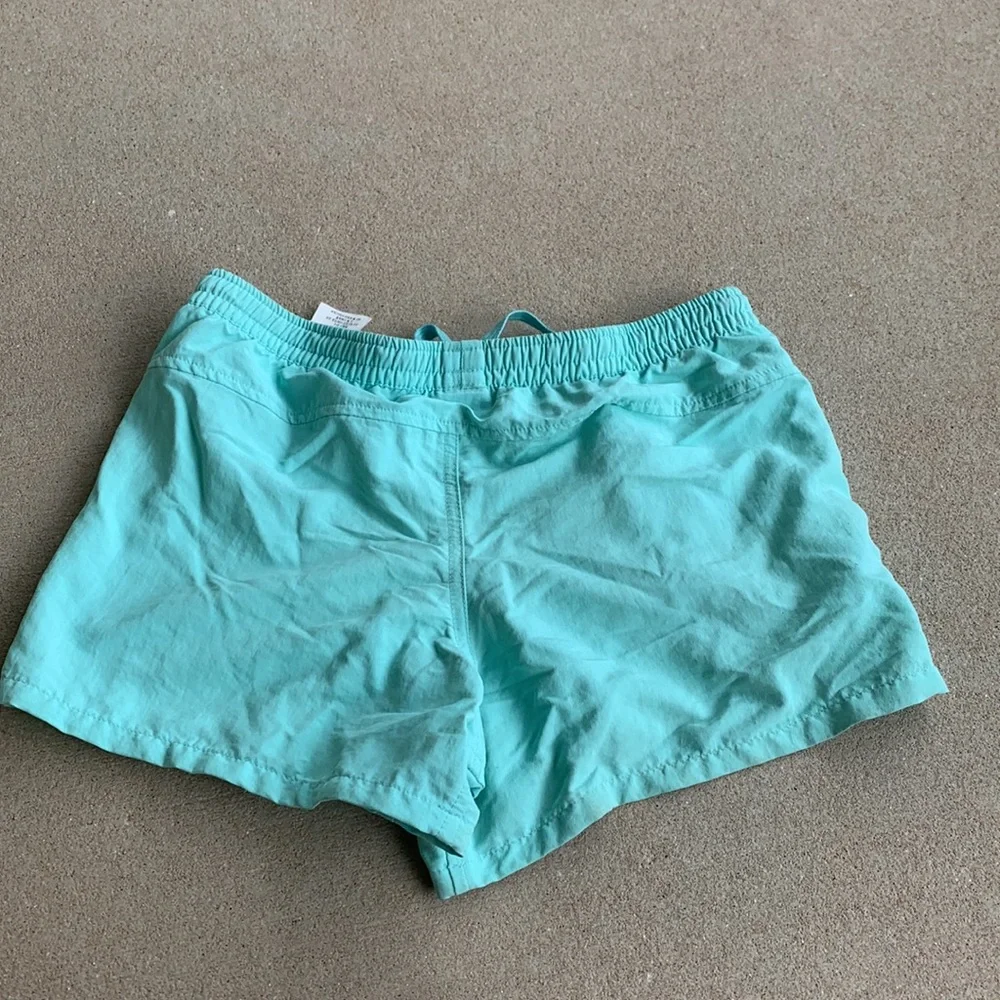 Patagonia Girls Baggies Shorts - Picture 2 of 6